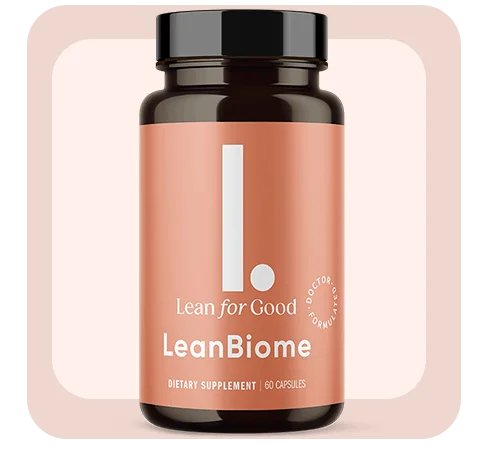  LeanBiome™