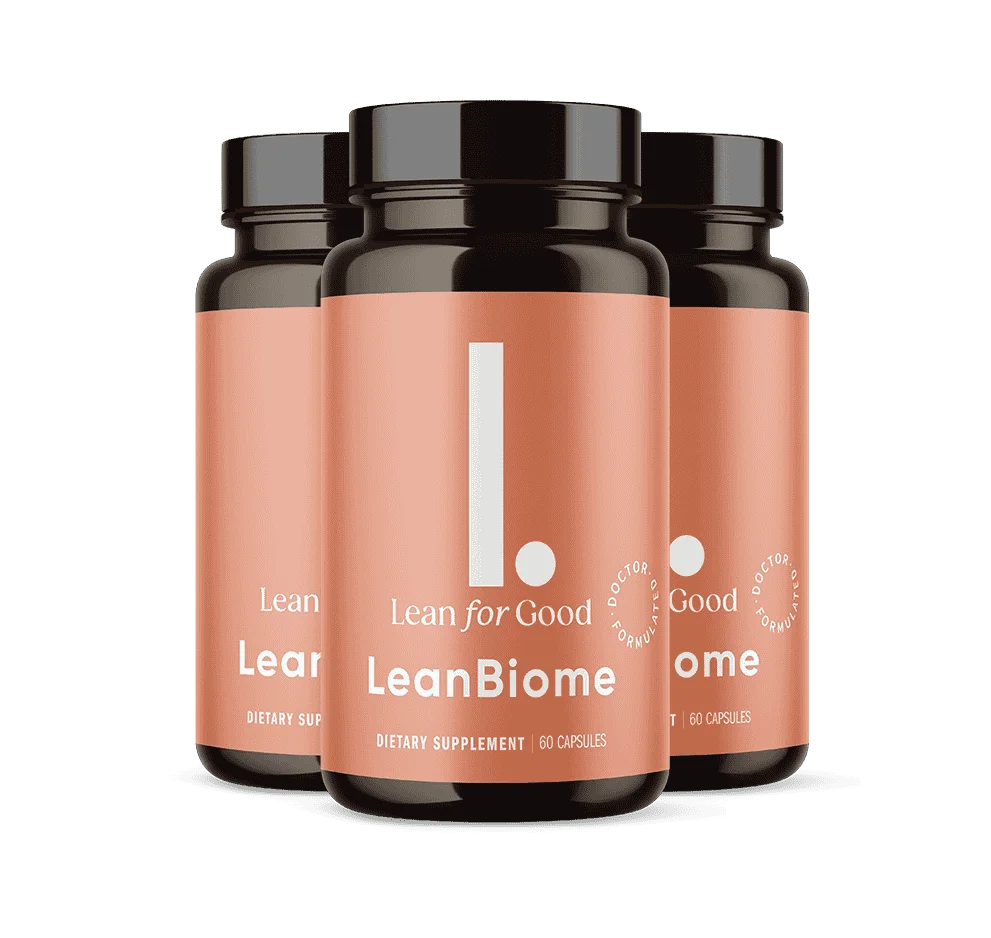 LeanBiome™