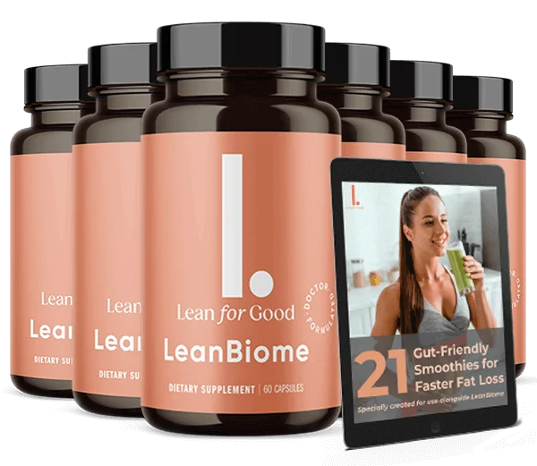  LeanBiome™