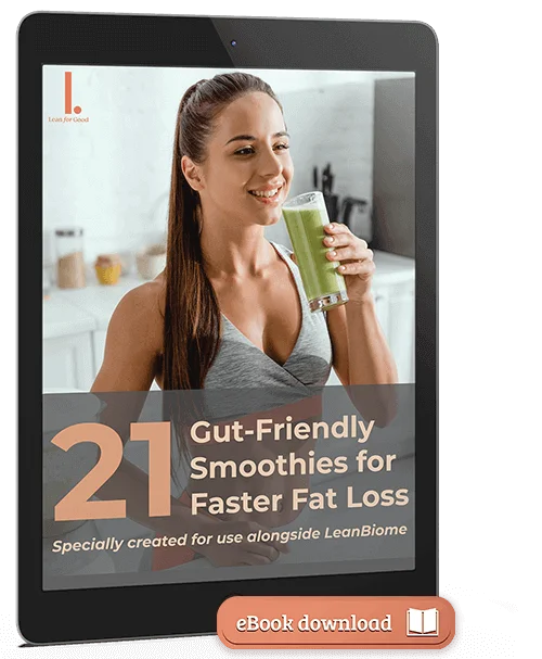  LeanBiome™