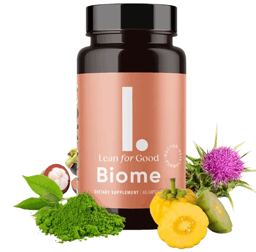 LeanBiome™
